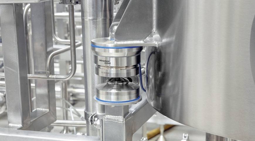 Vegetable meat alternatives continue to be in vogue Increase efficiency and ensure product quality with innovative weighing and inspection solutions